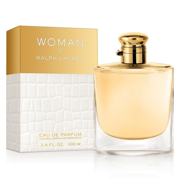  Woman By Ralph Lauren Eau De Parfum Natural Spray/ Vaporisateur 