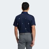  Áo Polo Golf Nam ADIDAS Playgreen Mono Polo HT6847 