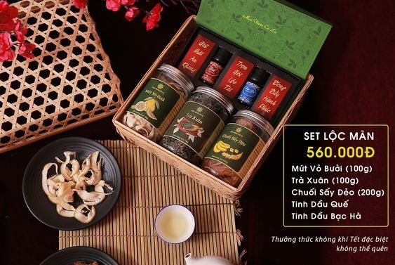  Giỏ mây 3 