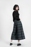  Áo croptop cổ vuông tay bồng edited 