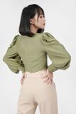  Áo croptop cổ vuông tay bồng edited 