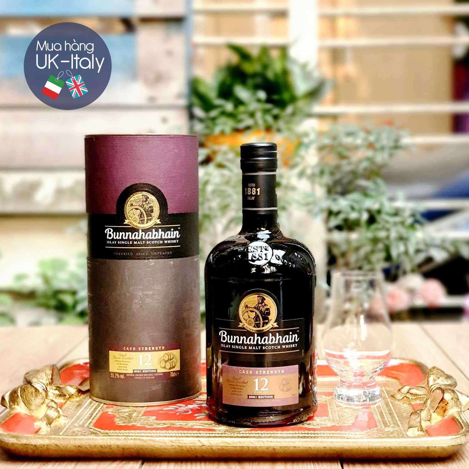  Macallan Folio 6 