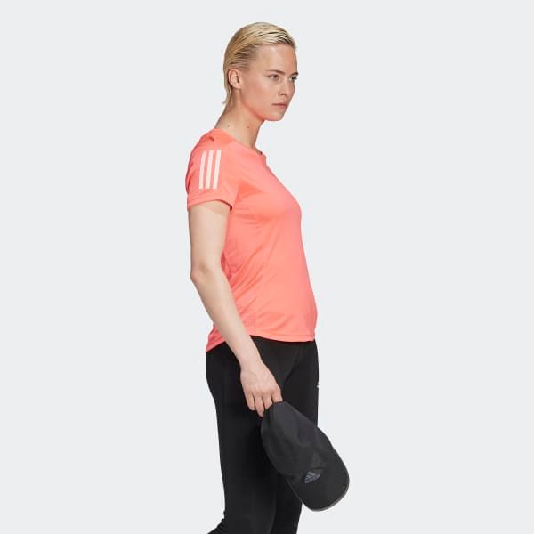  Áo Chạy Bộ Ba Lỗ Nữ Adidas OWN THE RUN TEE 