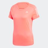  Áo Chạy Bộ Ba Lỗ Nữ Adidas OWN THE RUN TEE 