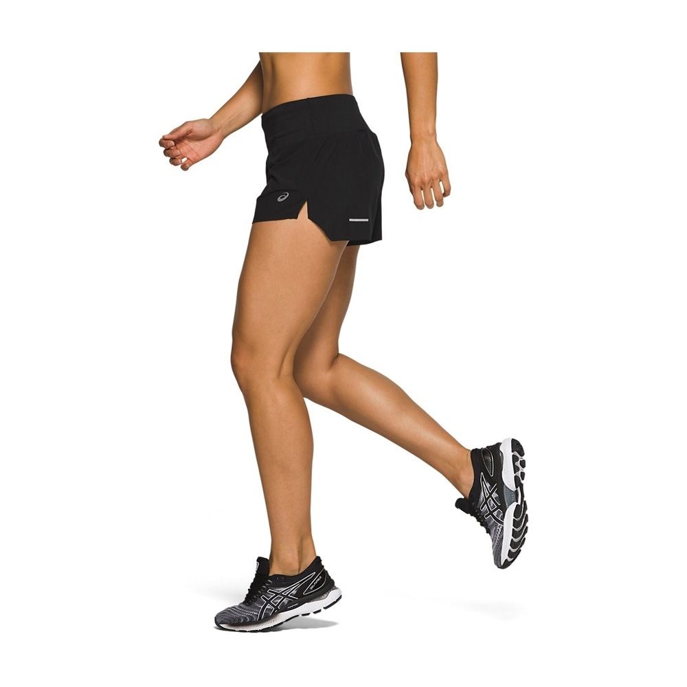  Áo Chạy Bộ Ba Lỗ Nữ Asics SAKURA TANK 