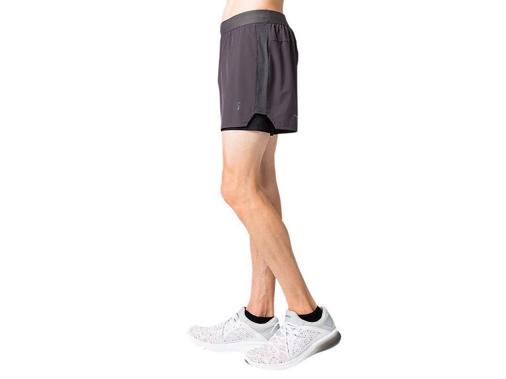 Áo Chạy Bộ Ba Lỗ Nữ Asics SAKURA TANK 