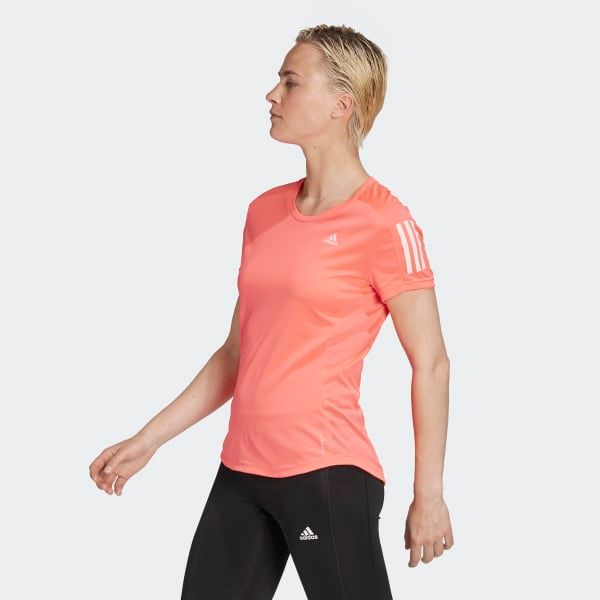  Áo Chạy Bộ Ba Lỗ Nữ Adidas OWN THE RUN TEE 