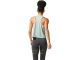  Áo Chạy Bộ Ba Lỗ Nữ Asics SAKURA TANK 