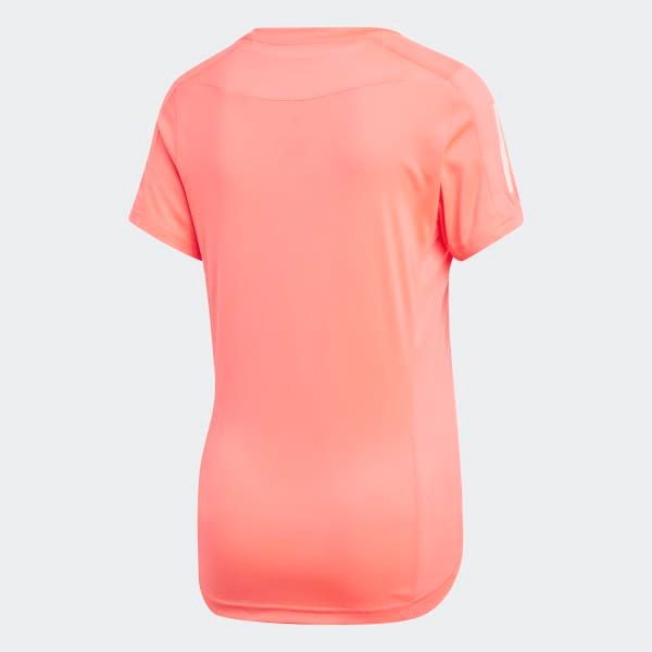  Áo Chạy Bộ Ba Lỗ Nữ Adidas OWN THE RUN TEE 