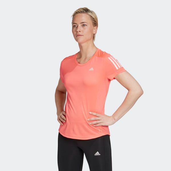  Áo Chạy Bộ Ba Lỗ Nữ Adidas OWN THE RUN TEE 