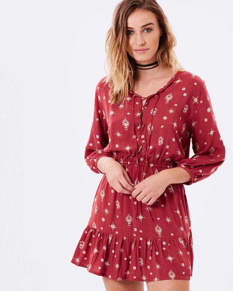  Sleeveless dress miss 