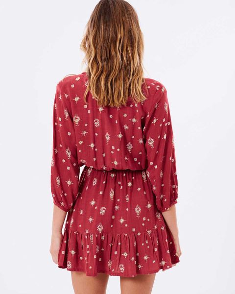  Sleeveless dress miss 