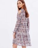  Babydoll dress sleeveless hole 